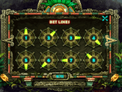 'Wildcano' by 'Red Rake Gaming'. Click the image to enlarge.