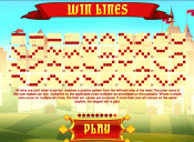 'Three Musketeers' by 'Red Tiger'. Click the image to enlarge.