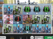 'Beat Bots' by 'Saucify'. Click the image to enlarge.