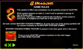 '8 Dragons' by 'Pragmatic Play'. Click the image to enlarge.