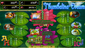 'Thumbelina's Dream' by 'Amusnet Interactive'. Click the image to enlarge.