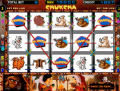 'Chukcha' by 'Belatra'. Click the image to enlarge.