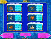 'Chukcha' by 'Belatra'. Click the image to enlarge.