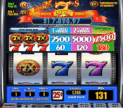 '7x Lucky 7s' by 'WGS Technology'. Click the image to enlarge.