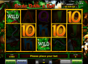 'Snake Rattle & Roll' by 'Novomatic'. Click the image to enlarge.