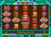 'Freibier!' by 'Novomatic'. Click the image to enlarge.