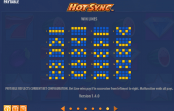 'Hot Sync' by 'Quickspin'. Click the image to enlarge.