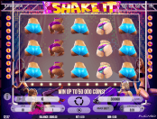 'Shake It' by 'Fugaso'. Click the image to enlarge.