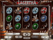 'Lagertha' by 'Fugaso'. Click the image to enlarge.