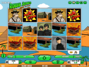 'Robbie Jones' by 'Fugaso'. Click the image to enlarge.