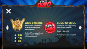 'Super Sumo' by 'Fantasma Games'. Click the image to enlarge.