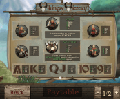 'Vikings' Victory' by 'Makitone Gaming'. Click the image to enlarge.