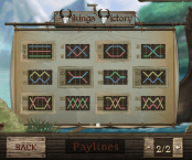 'Vikings' Victory' by 'Makitone Gaming'. Click the image to enlarge.