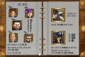 'The Gang Job' by 'Makitone Gaming'. Click the image to enlarge.