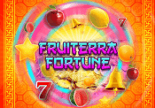 'Fruiterra Fortune' by 'Booongo'. Click the image to enlarge.