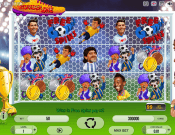 'Number One' by 'Fugaso'. Click the image to enlarge.