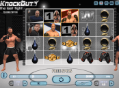 'Knockout' by 'Fugaso'. Click the image to enlarge.