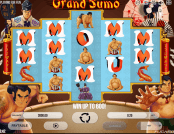 'Grand Sumo' by 'Fugaso'. Click the image to enlarge.