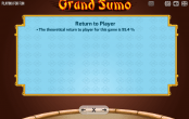 'Grand Sumo' by 'Fugaso'. Click the image to enlarge.