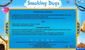 'Smoking Dogs' by 'Fugaso'. Click the image to enlarge.