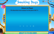 'Smoking Dogs' by 'Fugaso'. Click the image to enlarge.