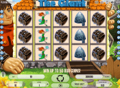 'The Giant' by 'Fugaso'. Click the image to enlarge.