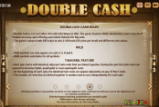 'Double Cash' by 'Fugaso'. Click the image to enlarge.