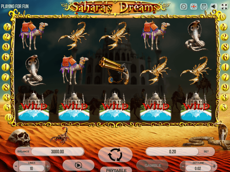 Slots Slots