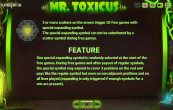 'Mr. Toxicus' by 'Fugaso'. Click the image to enlarge.