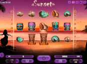 'Sunset' by 'Fugaso'. Click the image to enlarge.