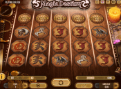 'Magic Destiny' by 'Fugaso'. Click the image to enlarge.