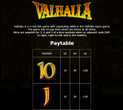 'Valhalla' by 'Next Generation Gaming'. Click the image to enlarge.