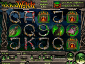 'Wicked Witch' by 'Habanero'. Click the image to enlarge.