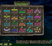 'Wicked Witch' by 'Habanero'. Click the image to enlarge.