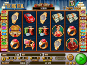 'The Big Deal' by 'Habanero'. Click the image to enlarge.