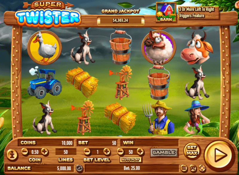 Best Totally free chinese slot game Spins No-deposit