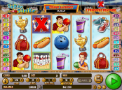 'Super Strike' by 'Habanero'. Click the image to enlarge.