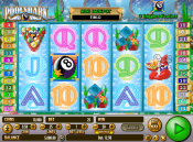 'Pool Shark' by 'Habanero'. Click the image to enlarge.