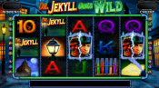'Dr. Jekyll Goes Wild' by 'Barcrest'. Click the image to enlarge.