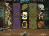 'Oktoberfest' by 'Nolimit City'. Click the image to enlarge.