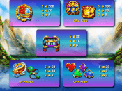 'Prosperity Twins' by 'Next Generation Gaming'. Click the image to enlarge.