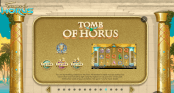'Treasure of Horus' by 'Iron Dog Studio'. Click the image to enlarge.
