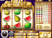 'Midas Touch' by 'Rival'. Click the image to enlarge.