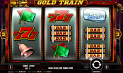 'Gold Train' by 'Pragmatic Play'. Click the image to enlarge.
