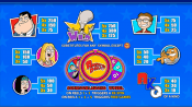'American Dad' by 'Playtech'. Click the image to enlarge.