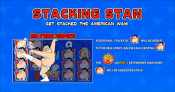 'American Dad' by 'Playtech'. Click the image to enlarge.