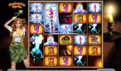 'Enchanting Spells' by 'Microgaming'. Click the image to enlarge.