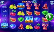 'Wild Play SuperBet' by 'Next Generation Gaming'. Click the image to enlarge.