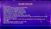 'Wild Play SuperBet' by 'Next Generation Gaming'. Click the image to enlarge.