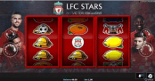 'Liverpool FC Football' by 'Realistic'. Click the image to enlarge.